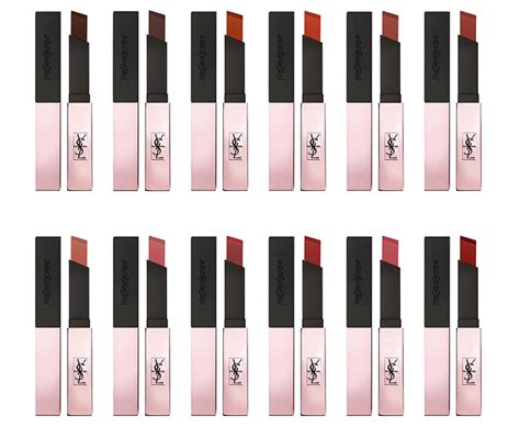 ysl waterstain|ysl matte lip stain.